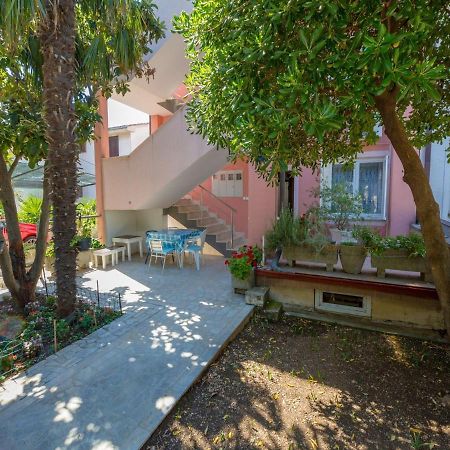 Apartment Imajis Crikvenica Kültér fotó