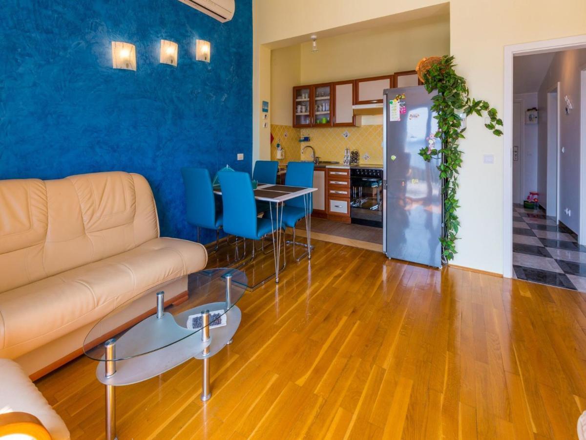 Apartment Imajis Crikvenica Kültér fotó